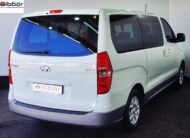 2015 Hyundai H-1 2.5 CRDi VGT Wagon Auto