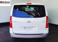2015 Hyundai H-1 2.5 CRDi VGT Wagon Auto