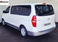 2015 Hyundai H-1 2.5 CRDi VGT Wagon Auto