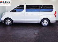2015 Hyundai H-1 2.5 CRDi VGT Wagon Auto