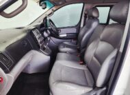 2015 Hyundai H-1 2.5 CRDi VGT Wagon Auto