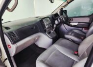 2015 Hyundai H-1 2.5 CRDi VGT Wagon Auto