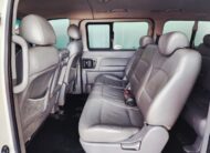 2015 Hyundai H-1 2.5 CRDi VGT Wagon Auto