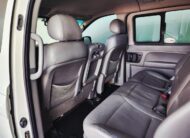 2015 Hyundai H-1 2.5 CRDi VGT Wagon Auto