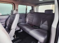 2015 Hyundai H-1 2.5 CRDi VGT Wagon Auto