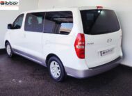 2015 Hyundai H-1 2.5 CRDi VGT Wagon Auto