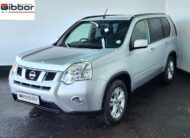 2013 Nissan X-Trail 2.5 SE