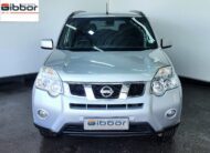 2013 Nissan X-Trail 2.5 SE