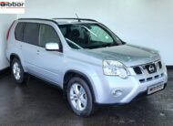 2013 Nissan X-Trail 2.5 SE