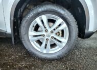 2013 Nissan X-Trail 2.5 SE