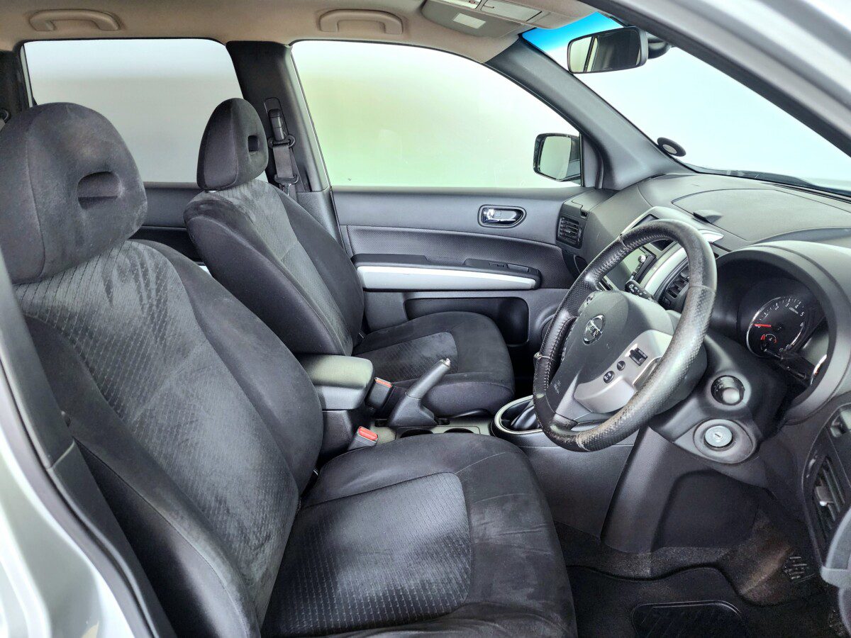 2013 Nissan X-Trail 2.5 SE
