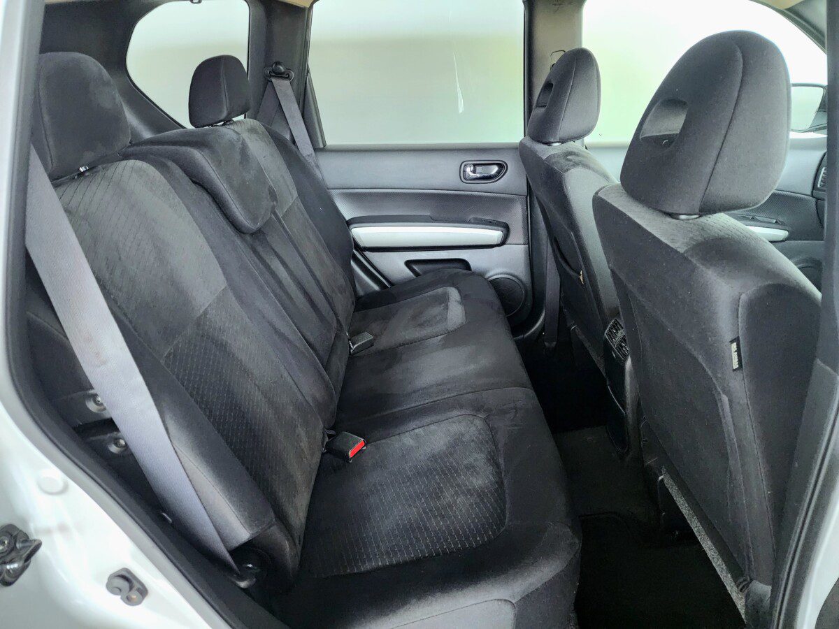 2013 Nissan X-Trail 2.5 SE