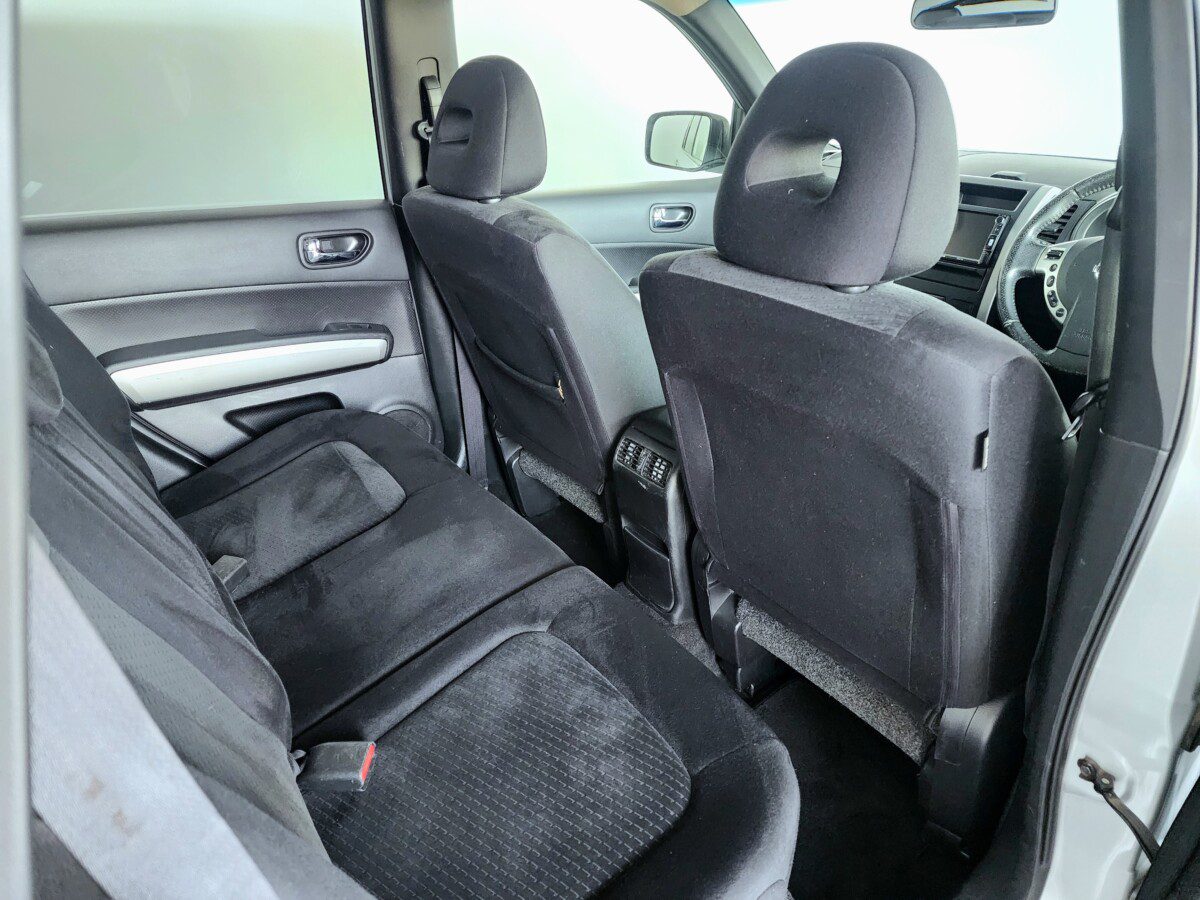 2013 Nissan X-Trail 2.5 SE