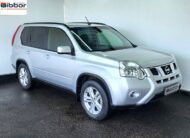 2013 Nissan X-Trail 2.5 SE