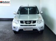2013 Nissan X-Trail 2.5 SE