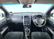 2013 Nissan X-Trail 2.5 SE