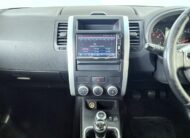 2013 Nissan X-Trail 2.5 SE
