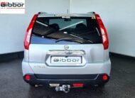 2013 Nissan X-Trail 2.5 SE