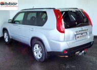 2013 Nissan X-Trail 2.5 SE