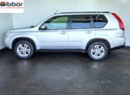 2013 Nissan X-Trail 2.5 SE