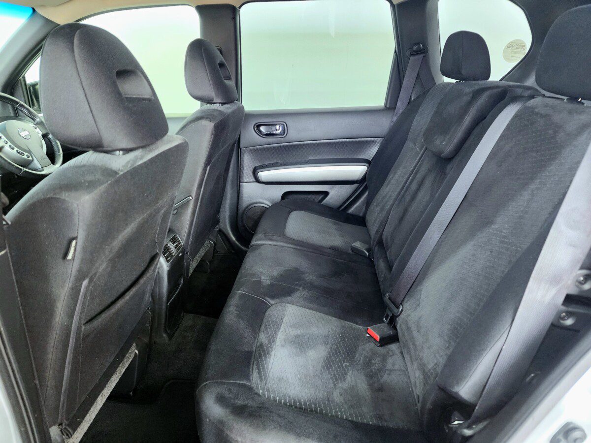2013 Nissan X-Trail 2.5 SE