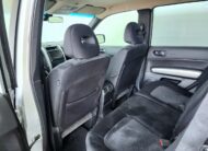 2013 Nissan X-Trail 2.5 SE
