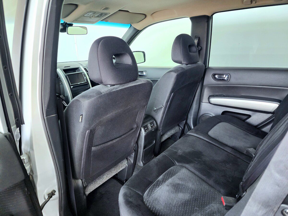 2013 Nissan X-Trail 2.5 SE