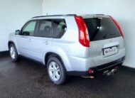 2013 Nissan X-Trail 2.5 SE